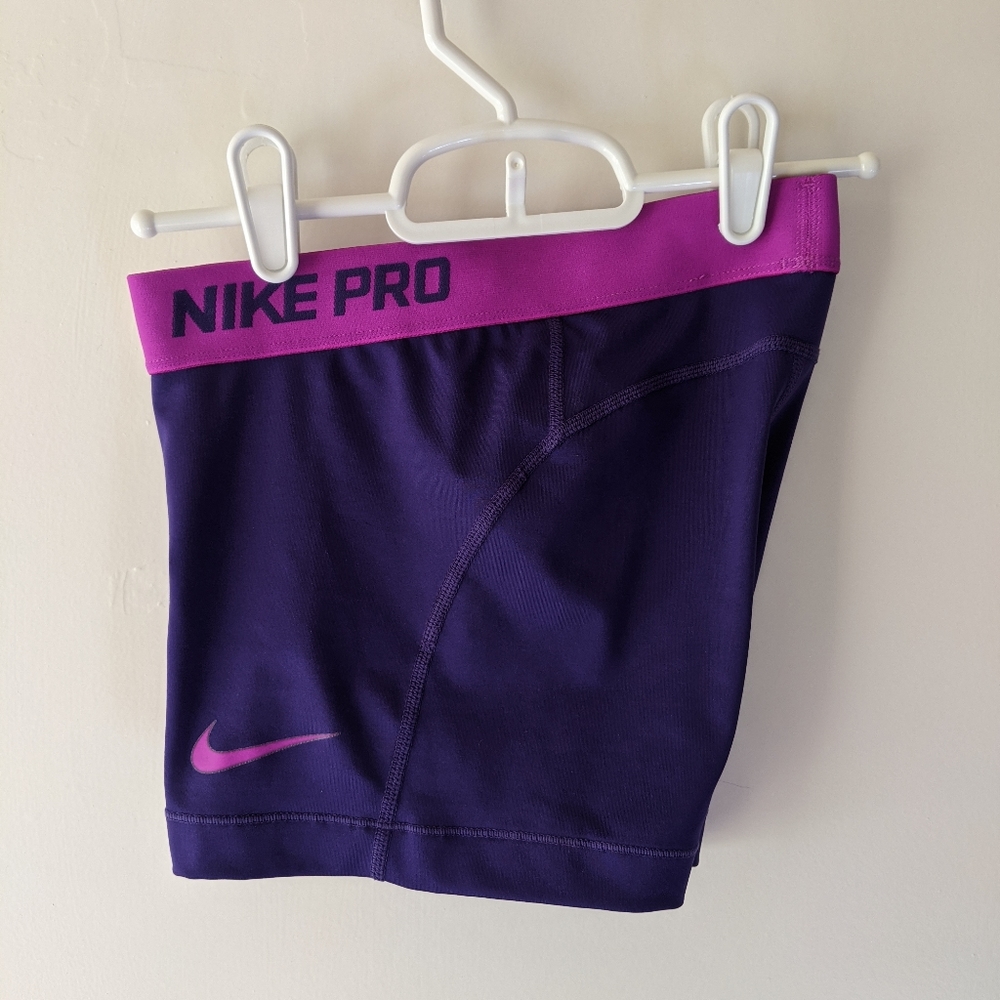 Nike Pro XS Spandex